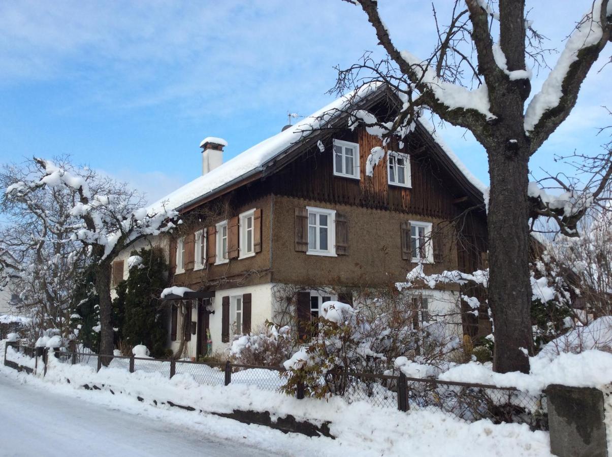 Bodensee Apartments, Sauna, Lake Walks, Free Parking, Self Checkin, Nature Reserve, Restaurants Nearby Gaissau  المظهر الخارجي الصورة